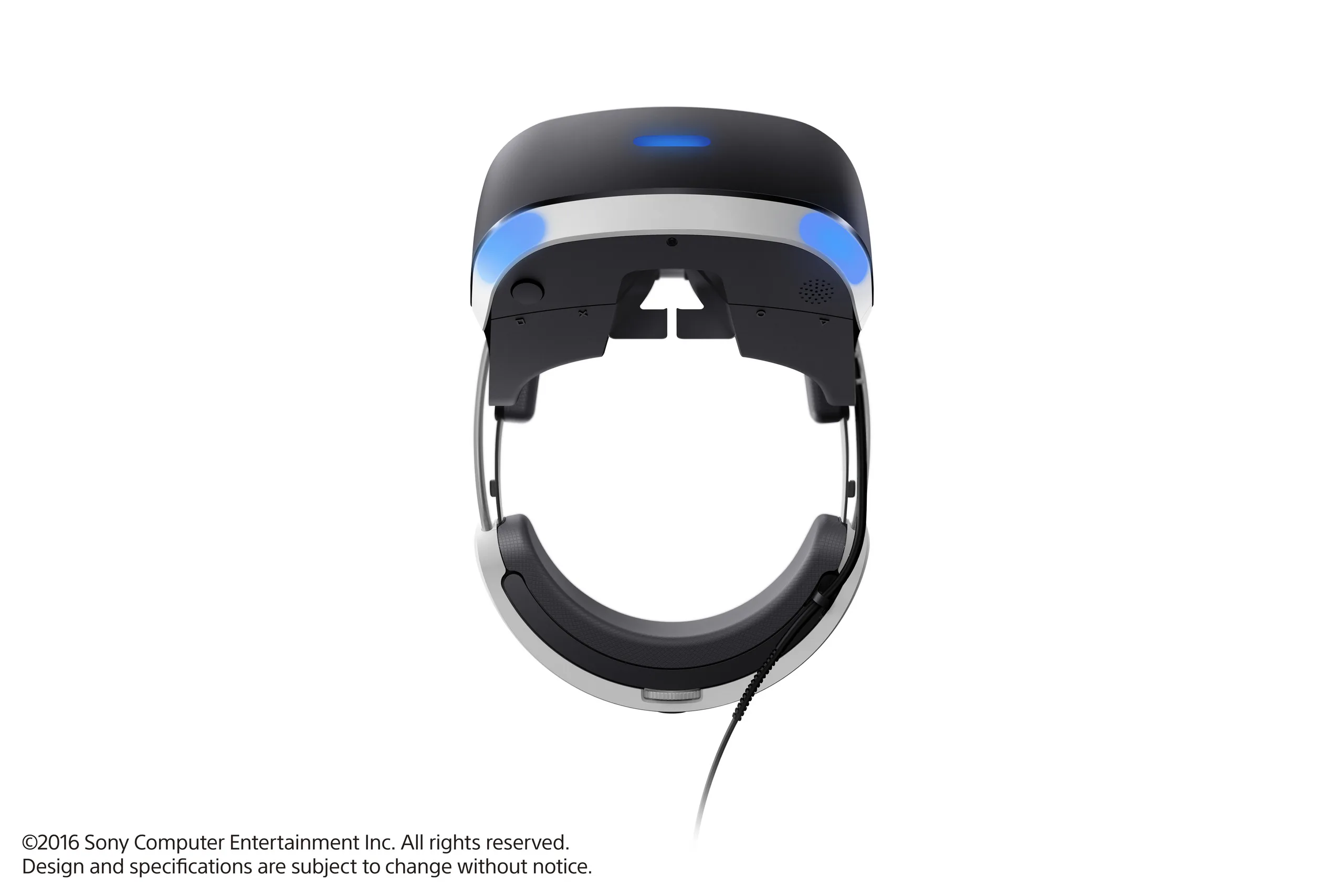 Sony PlayStation VR sẽ được chính thức bán tại Việt Nam từ ngày 16/6/2017