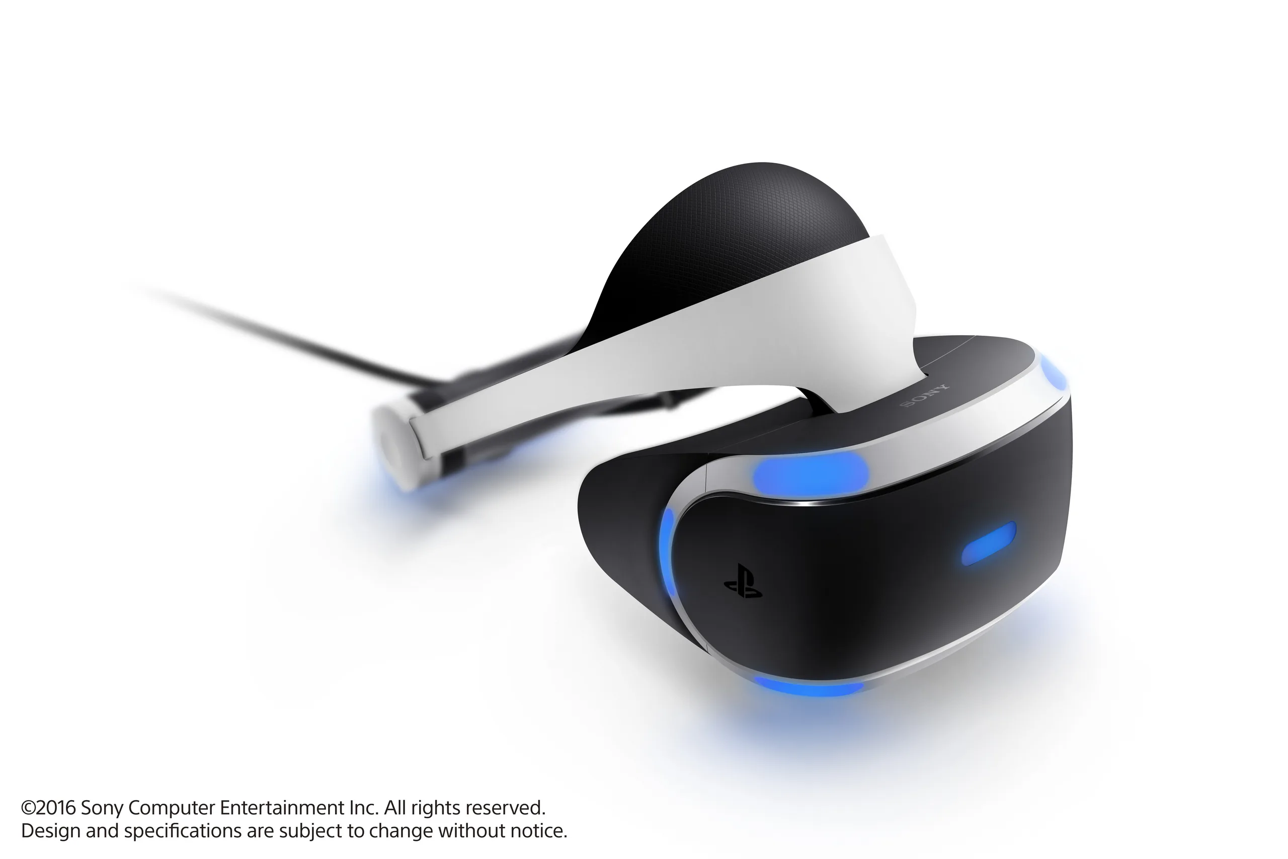 Sony PlayStation VR sẽ được chính thức bán tại Việt Nam từ ngày 16/6/2017