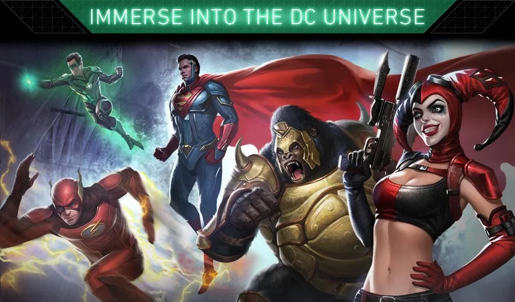 7 game đối kháng hay nhất dành cho Android và iOS