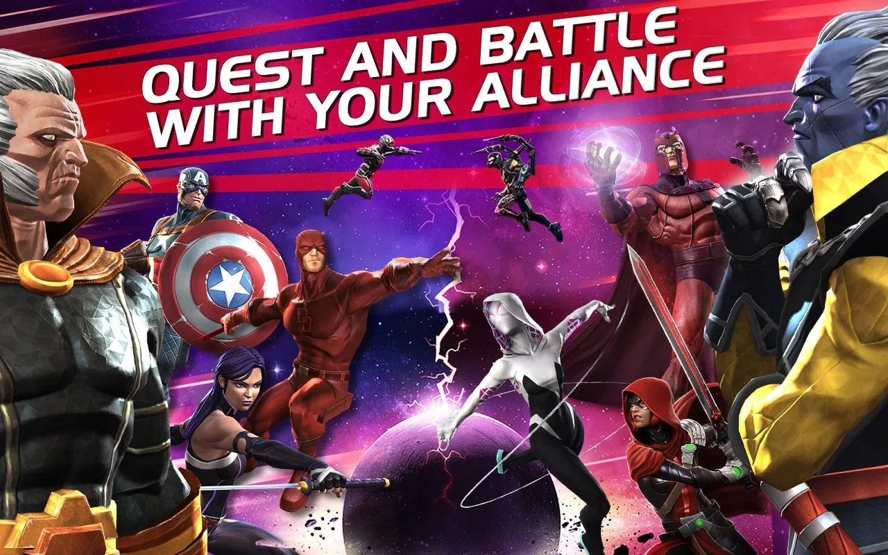 7 game đối kháng hay và miễn phí dành cho Android / iOS