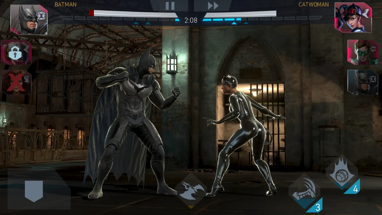 7 game đối kháng hay nhất dành cho Android và iOS