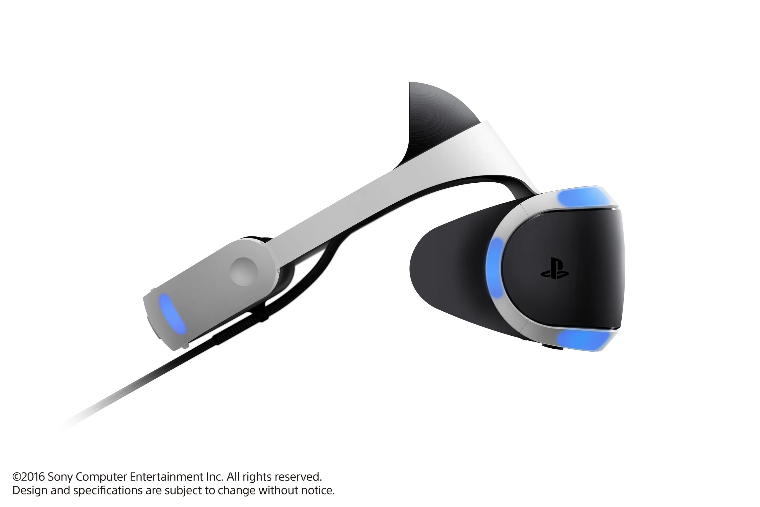 Sony PlayStation VR sẽ được chính thức bán tại Việt Nam từ ngày 16/6/2017