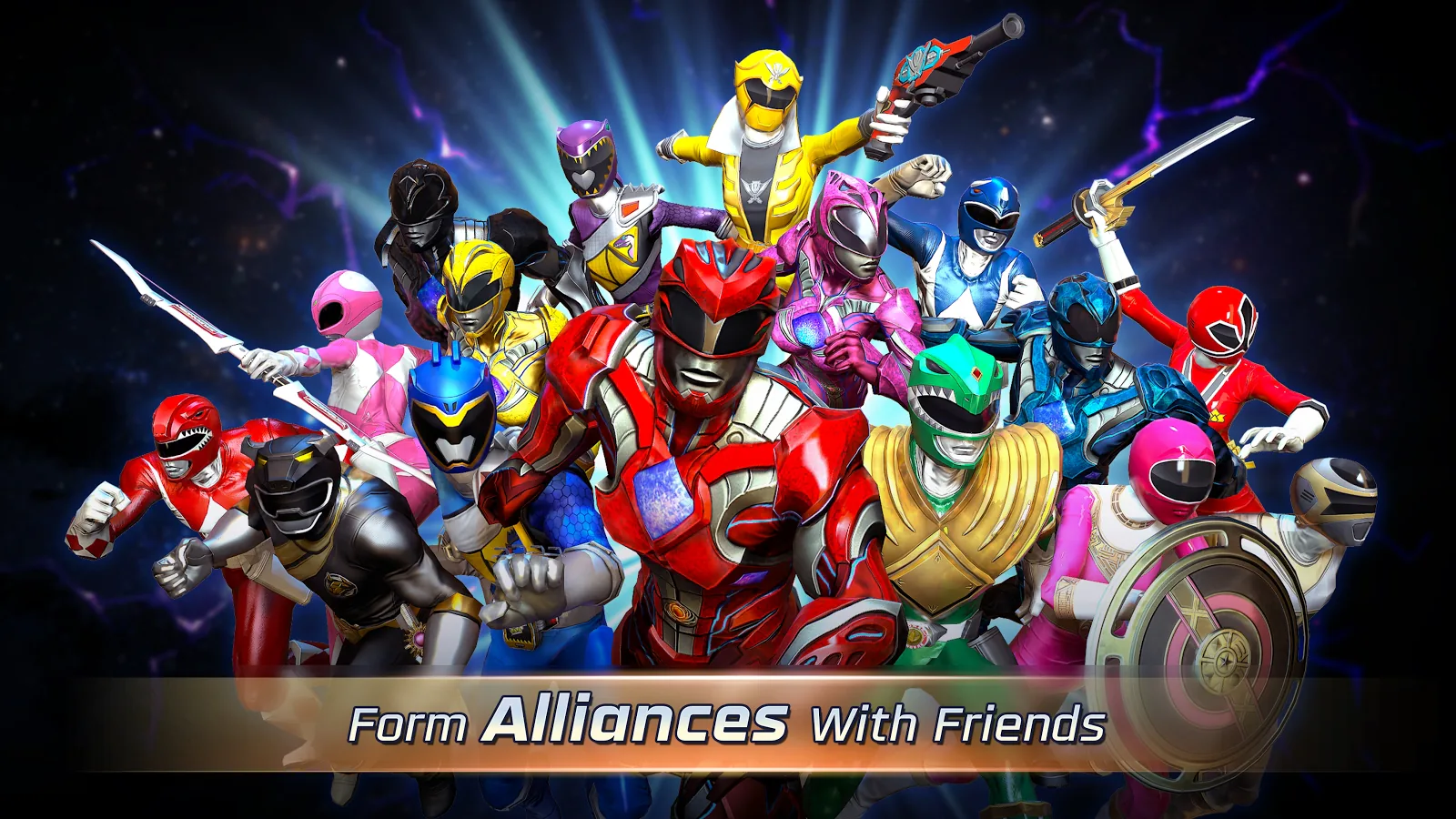 7 game đối kháng hay và miễn phí dành cho Android / iOS