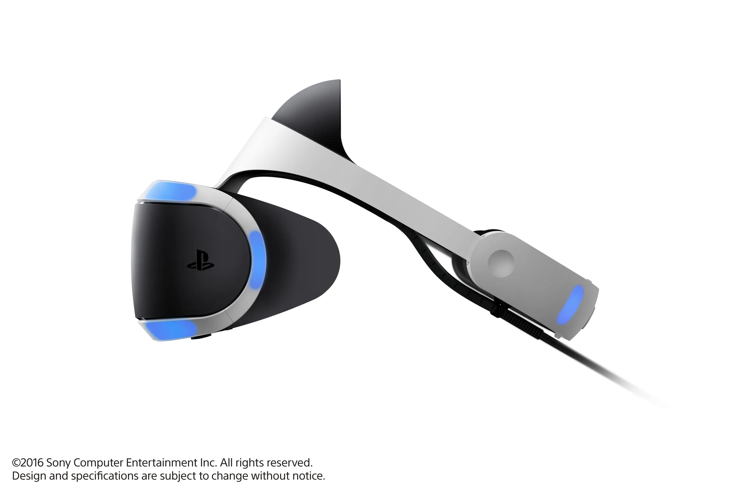 Sony PlayStation VR sẽ được chính thức bán tại Việt Nam từ ngày 16/6/2017