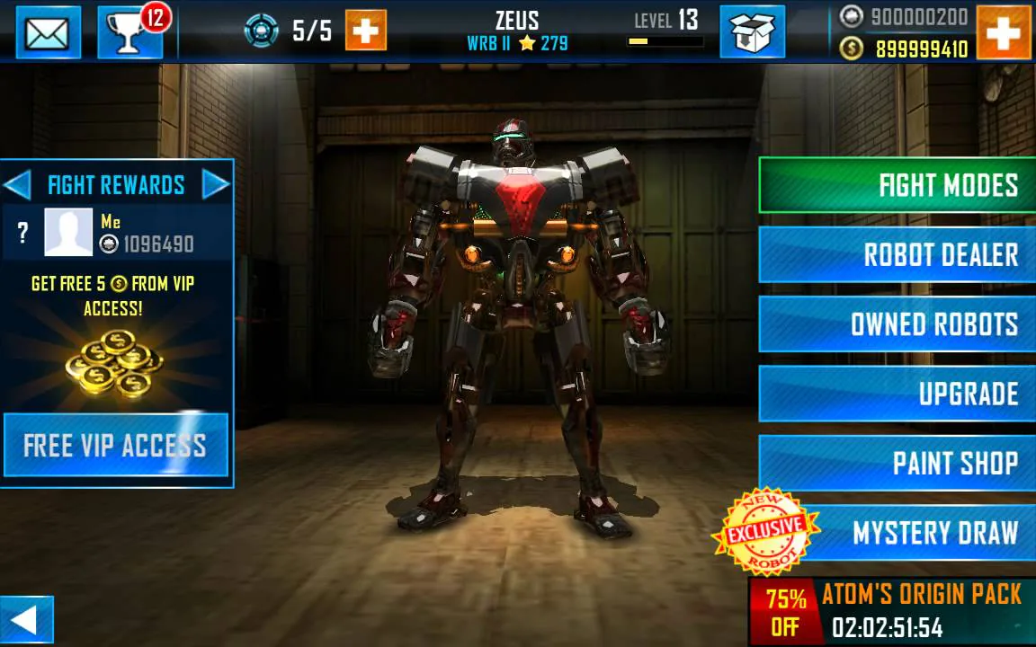 7 game đối kháng hay và miễn phí dành cho Android / iOS