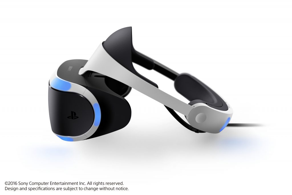 Sony PlayStation VR sẽ được chính thức bán tại Việt Nam từ ngày 16/6/2017