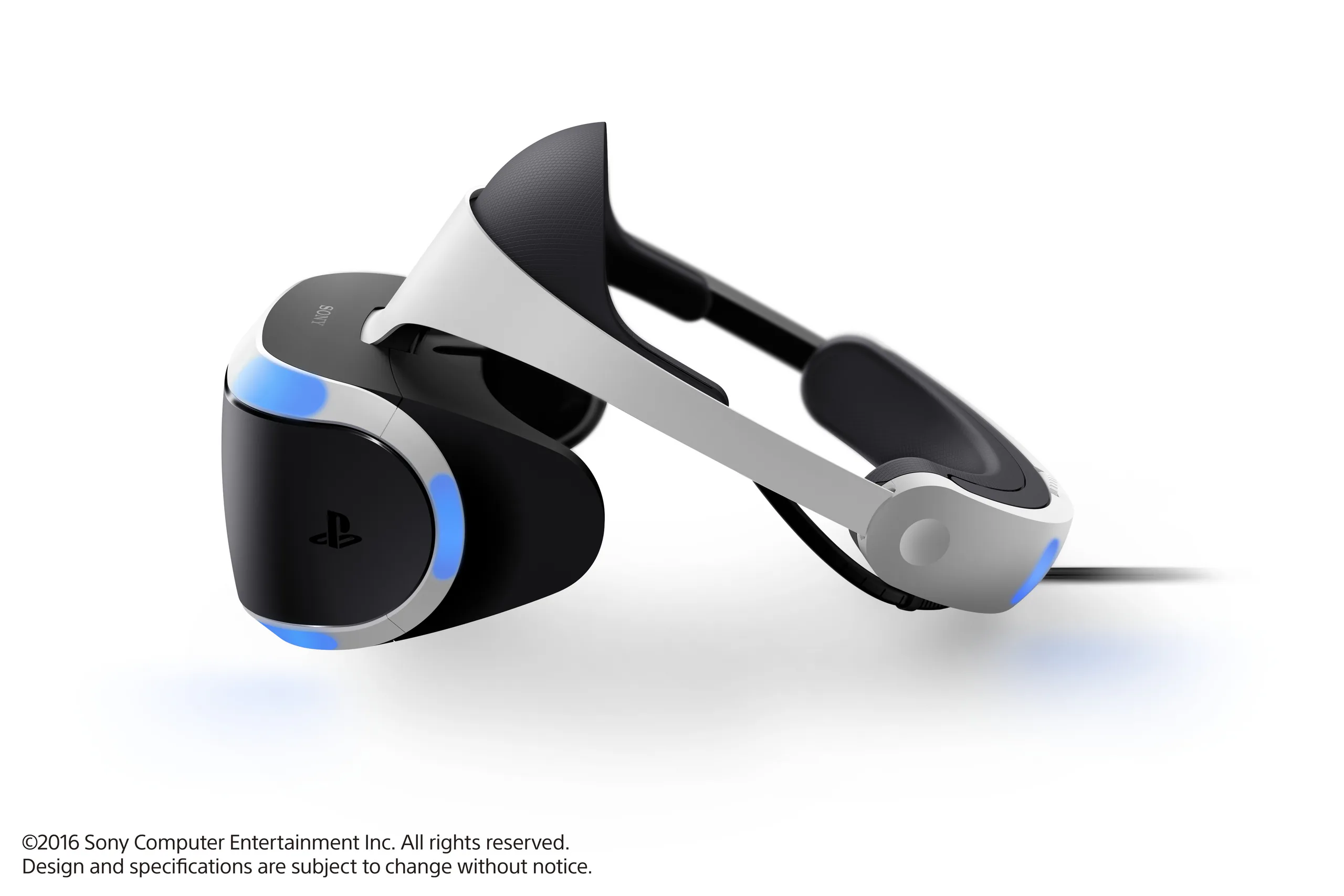 Sony PlayStation VR sẽ được chính thức bán tại Việt Nam từ ngày 16/6/2017