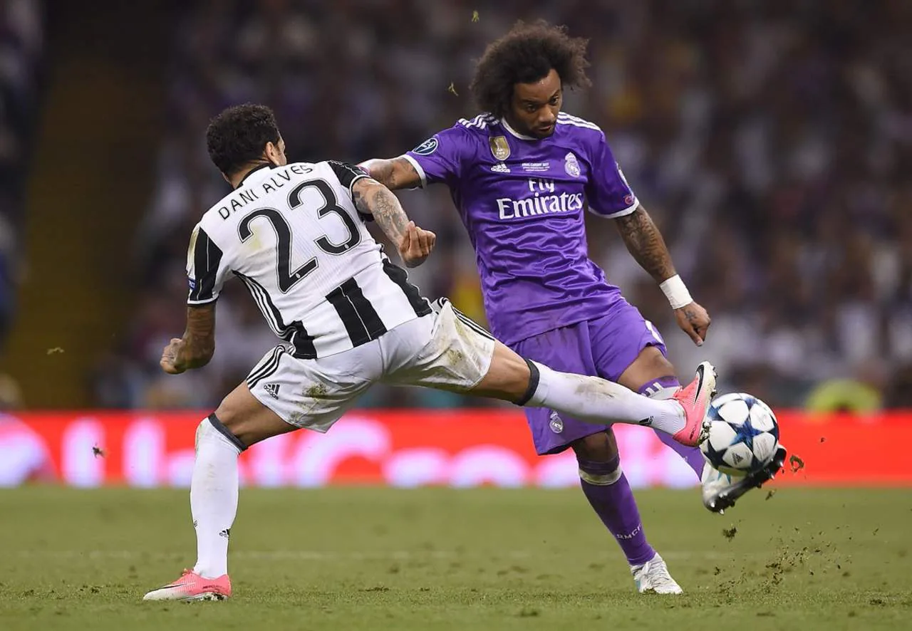 Các trận đấu ở Champions League sẽ được livestream trên Facebook