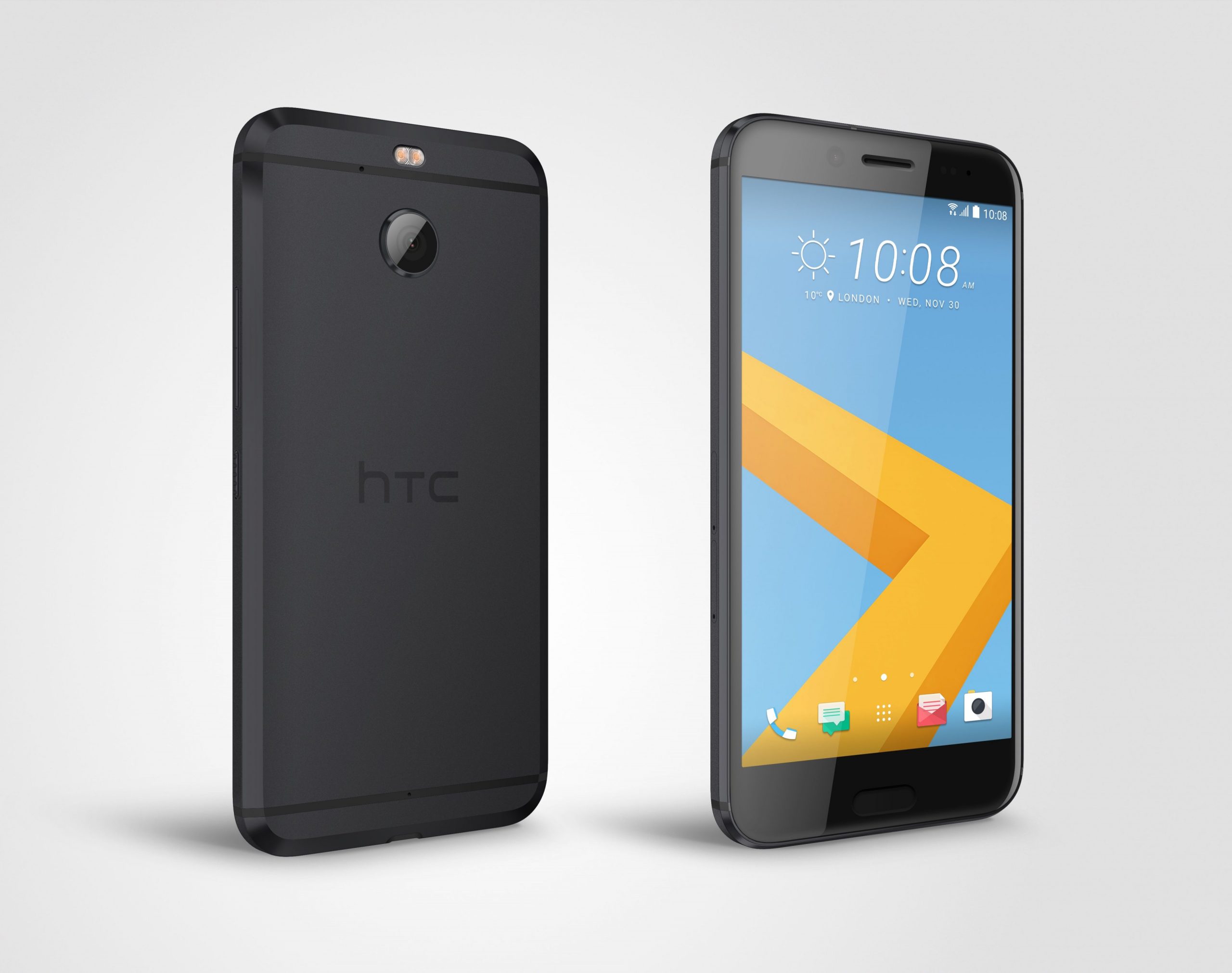 HTC 10 evo  – smartphone thiết kế ấn tượng, khả năng chống nước và bụi cùng mức giá hợp lý