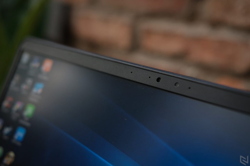 Đánh giá Asus Zenbook UX430: Khi văn phòng cũng cần đến hiệu năng