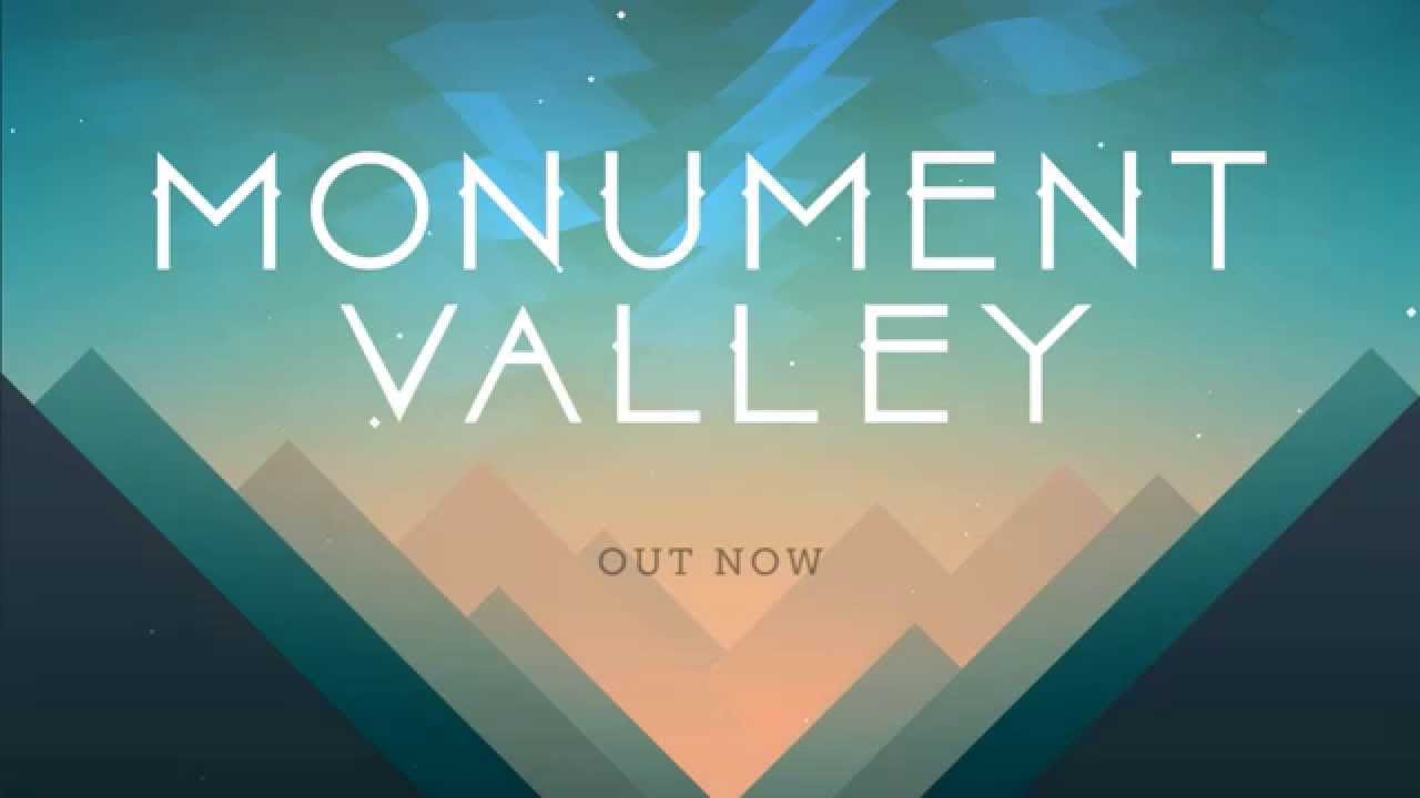 Game Monument Valley 2 chính thức lên sóng, giá $5