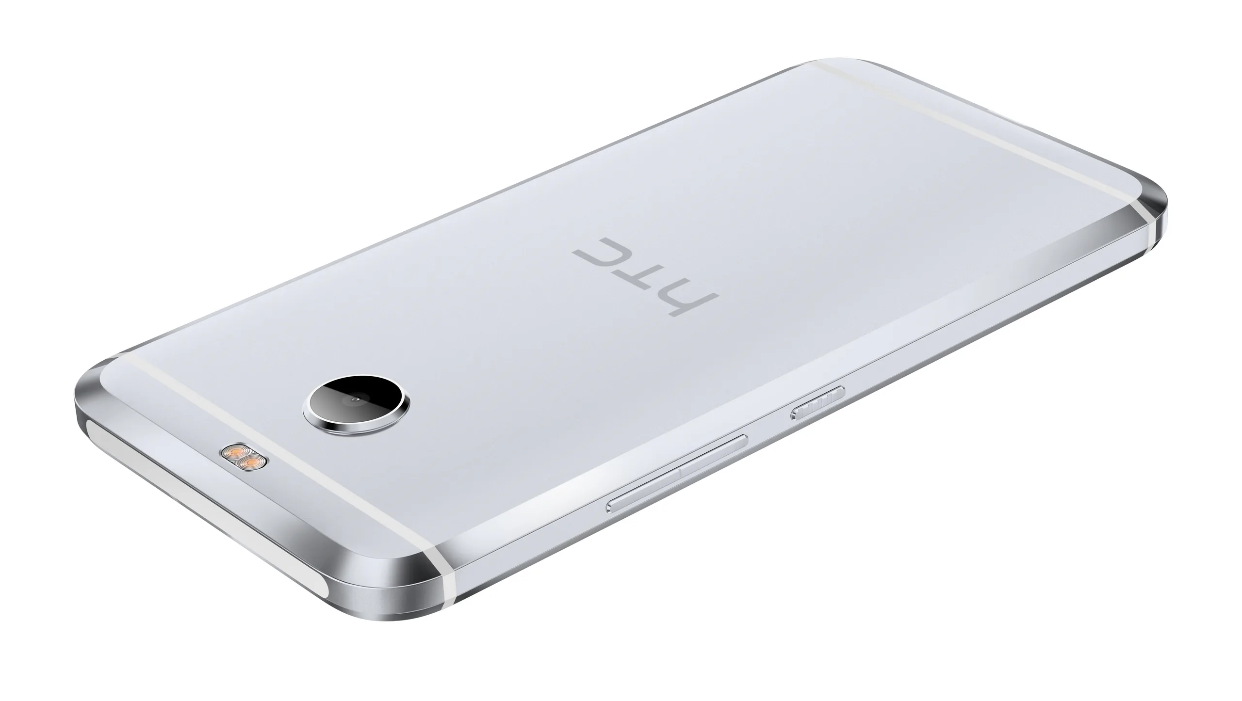 HTC 10 evo - smartphone thiết kế ấn tượng, khả năng chống nước và bụi cùng mức giá hợp lý