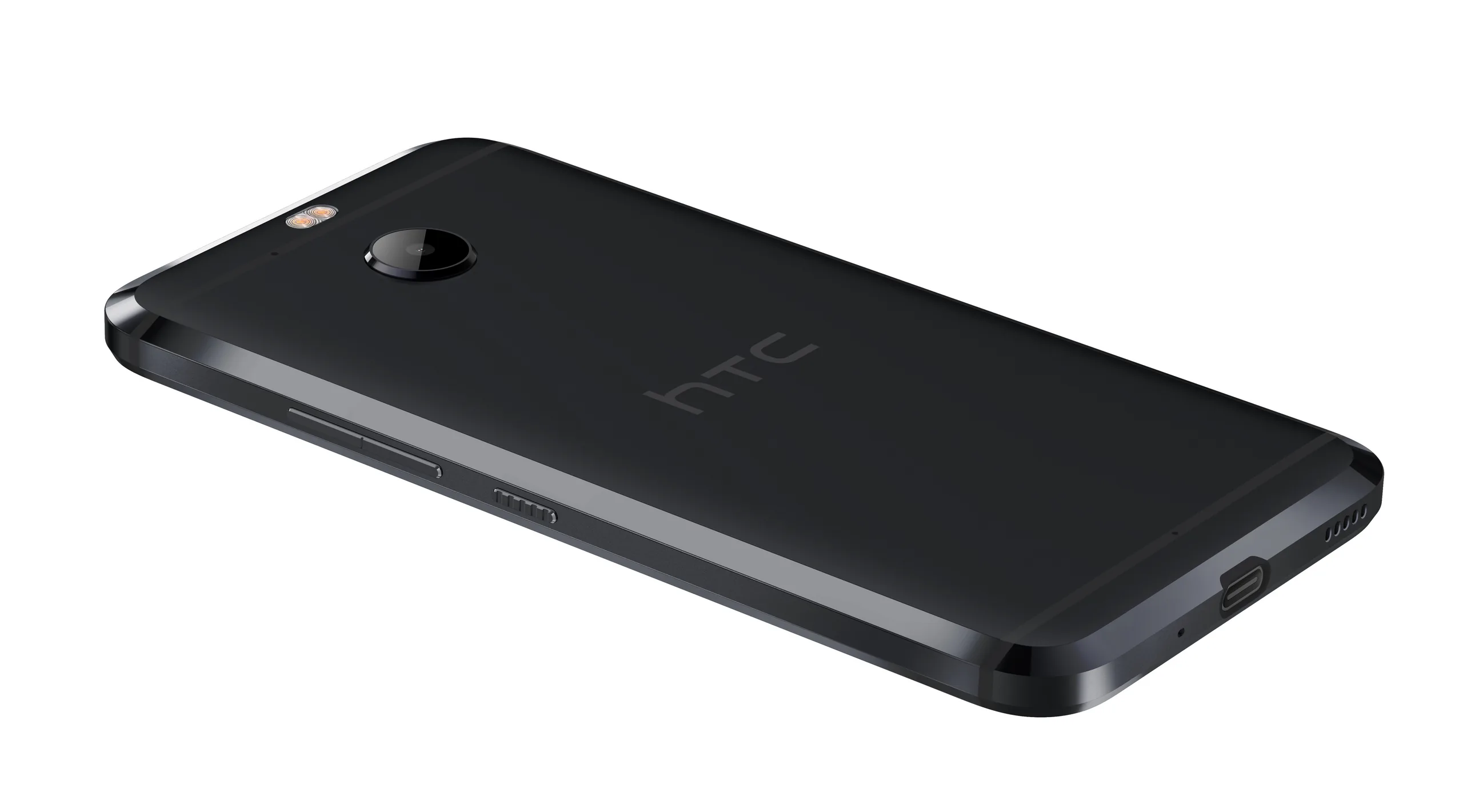 HTC 10 evo - smartphone thiết kế ấn tượng, khả năng chống nước và bụi cùng mức giá hợp lý
