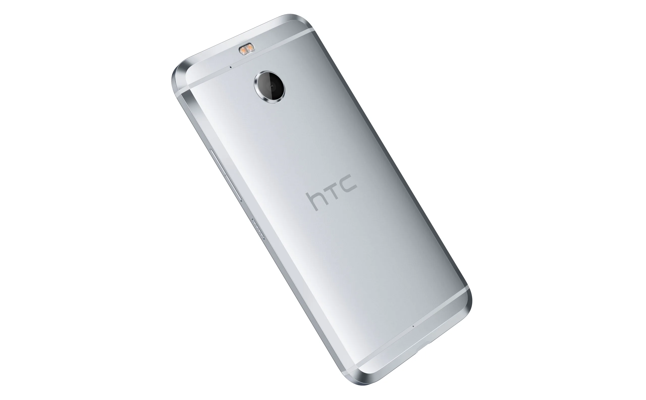 HTC 10 evo - smartphone thiết kế ấn tượng, khả năng chống nước và bụi cùng mức giá hợp lý