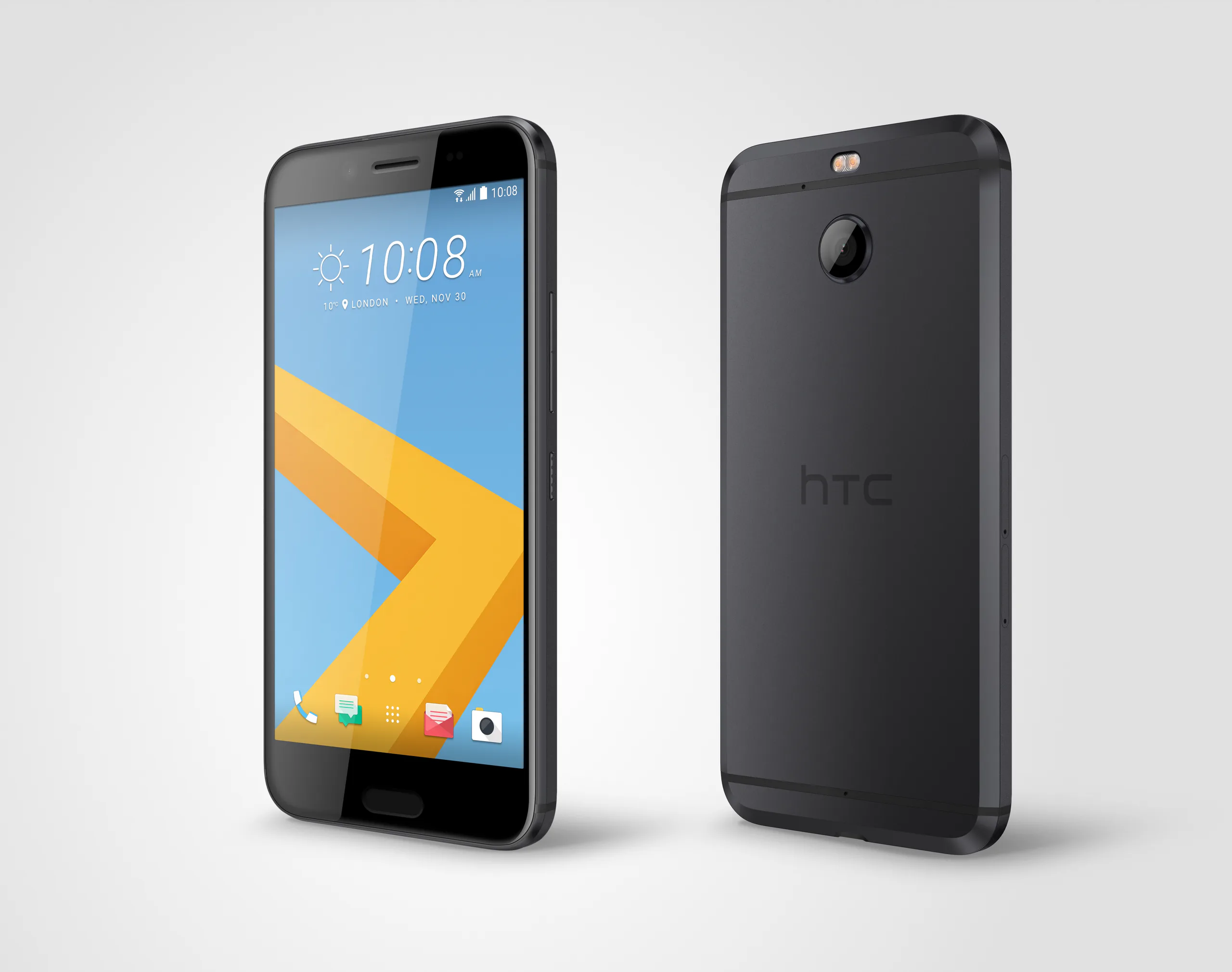 HTC 10 evo - smartphone thiết kế ấn tượng, khả năng chống nước và bụi cùng mức giá hợp lý