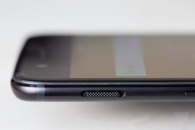 Đánh giá OnePlus 5: "The me-too phone"