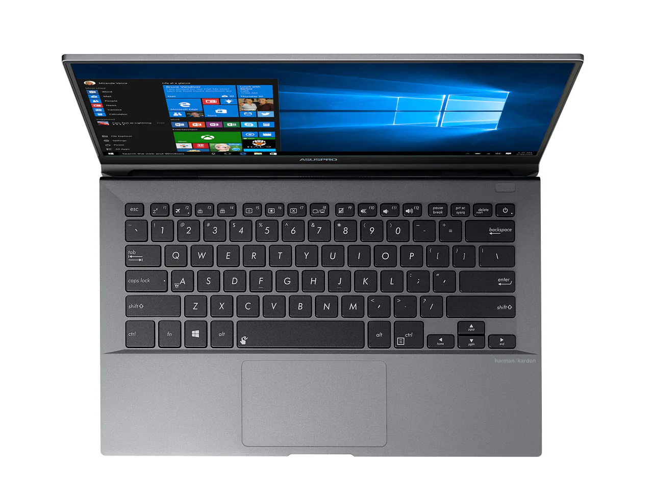 Loạt laptop viền siêu mỏng của ASUS trình làng tại Việt Nam
