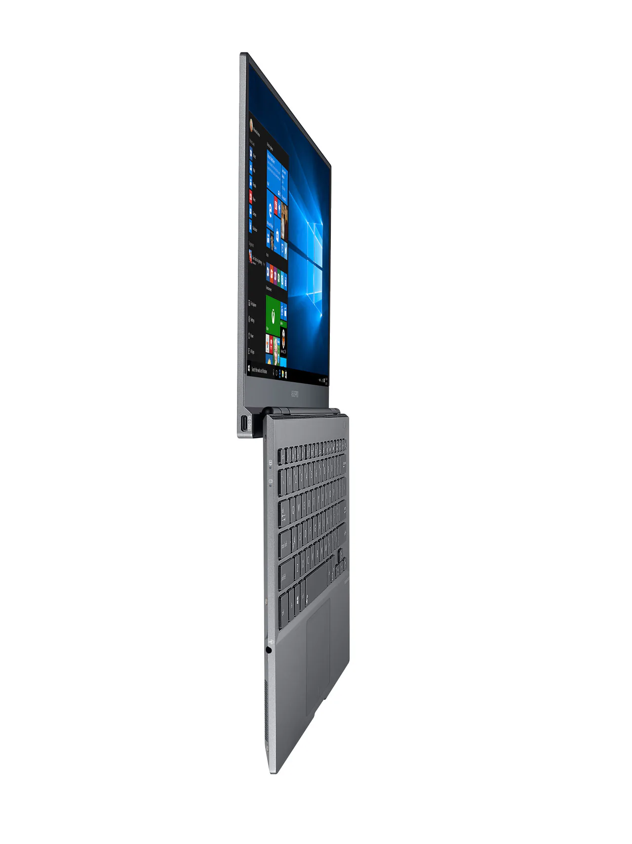Loạt laptop viền siêu mỏng của ASUS trình làng tại Việt Nam