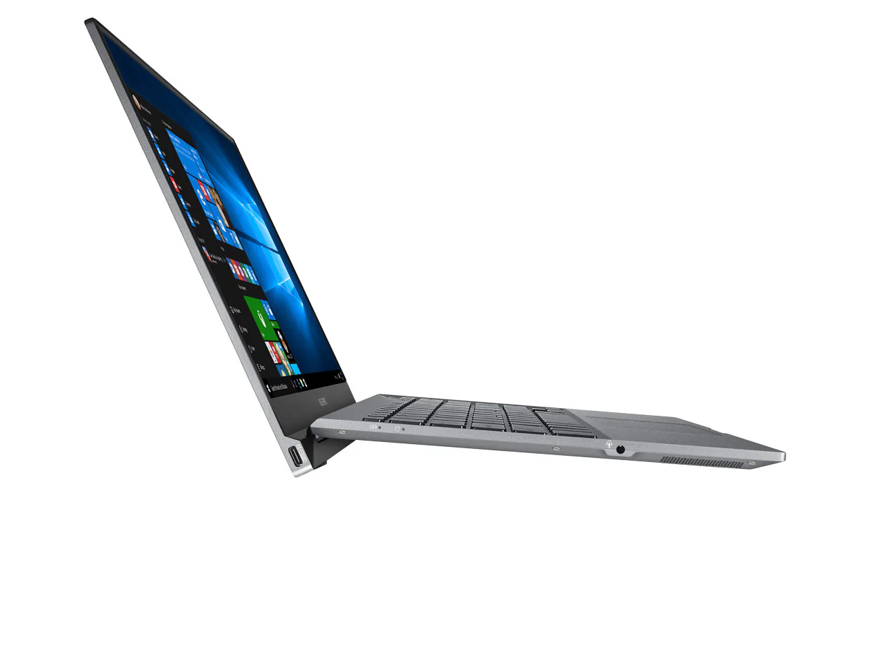 Loạt laptop viền siêu mỏng của ASUS trình làng tại Việt Nam