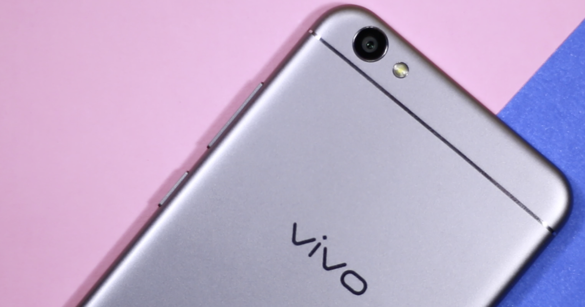 Vivo đi trước Samsung và Apple, ra mắt công nghệ cảm biến vân tay nhúng dưới màn hình cảm ứng smartphone