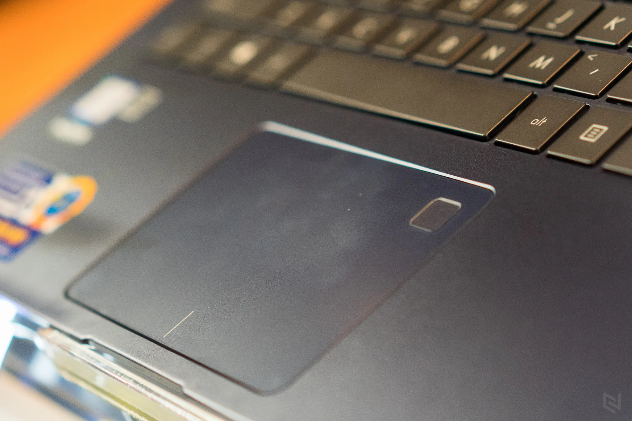 Loạt laptop viền siêu mỏng của ASUS trình làng tại Việt Nam