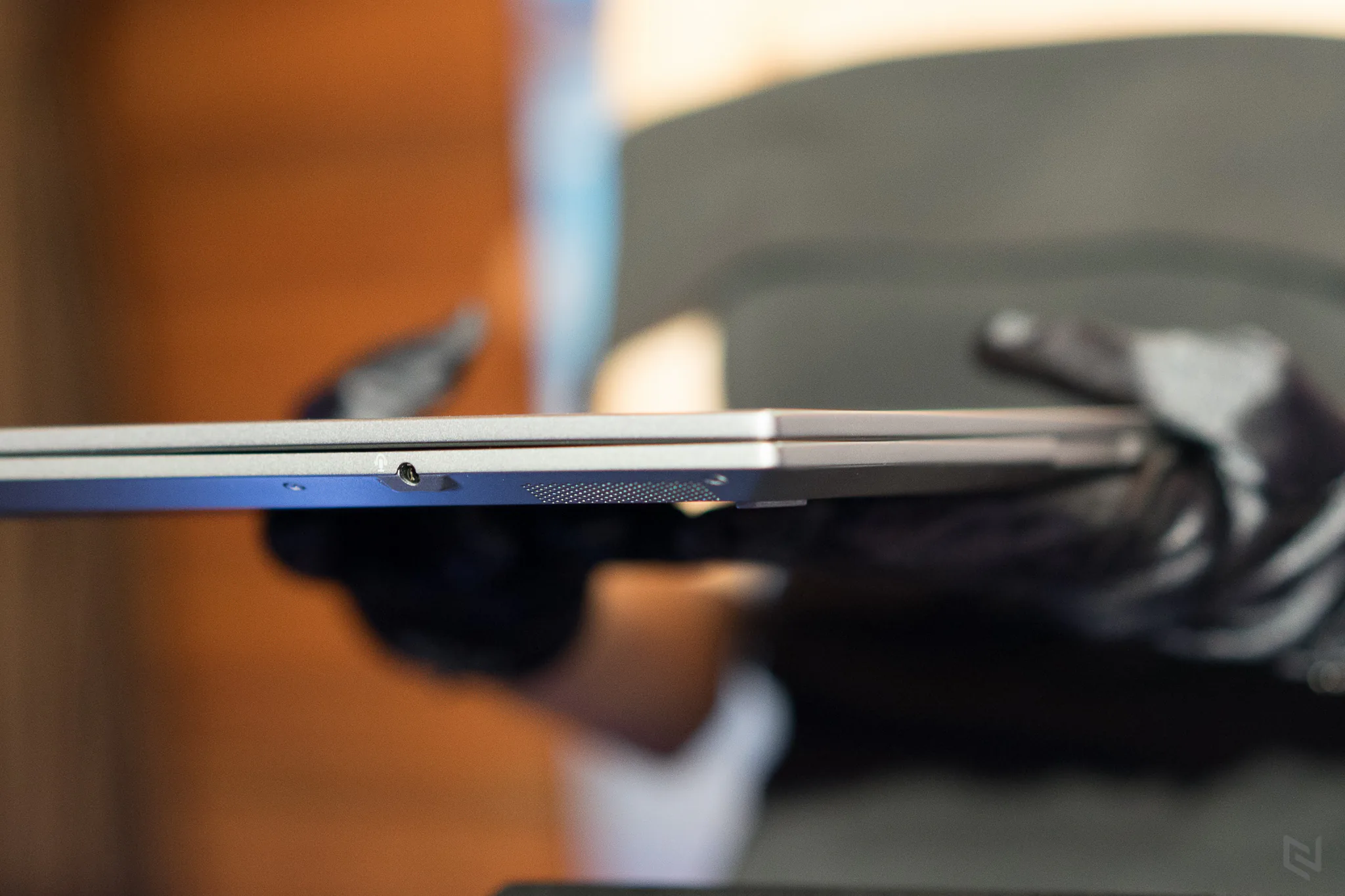 Loạt laptop viền siêu mỏng của ASUS trình làng tại Việt Nam