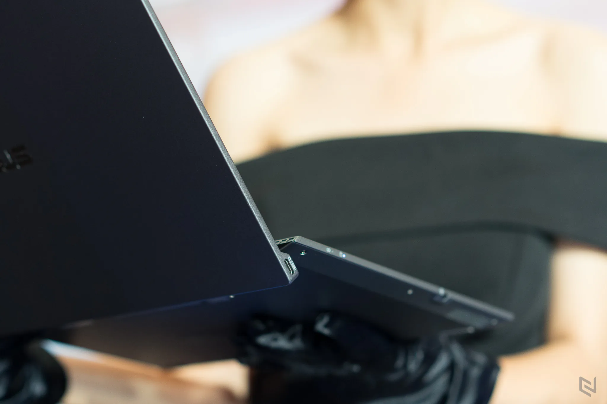 Loạt laptop viền siêu mỏng của ASUS trình làng tại Việt Nam