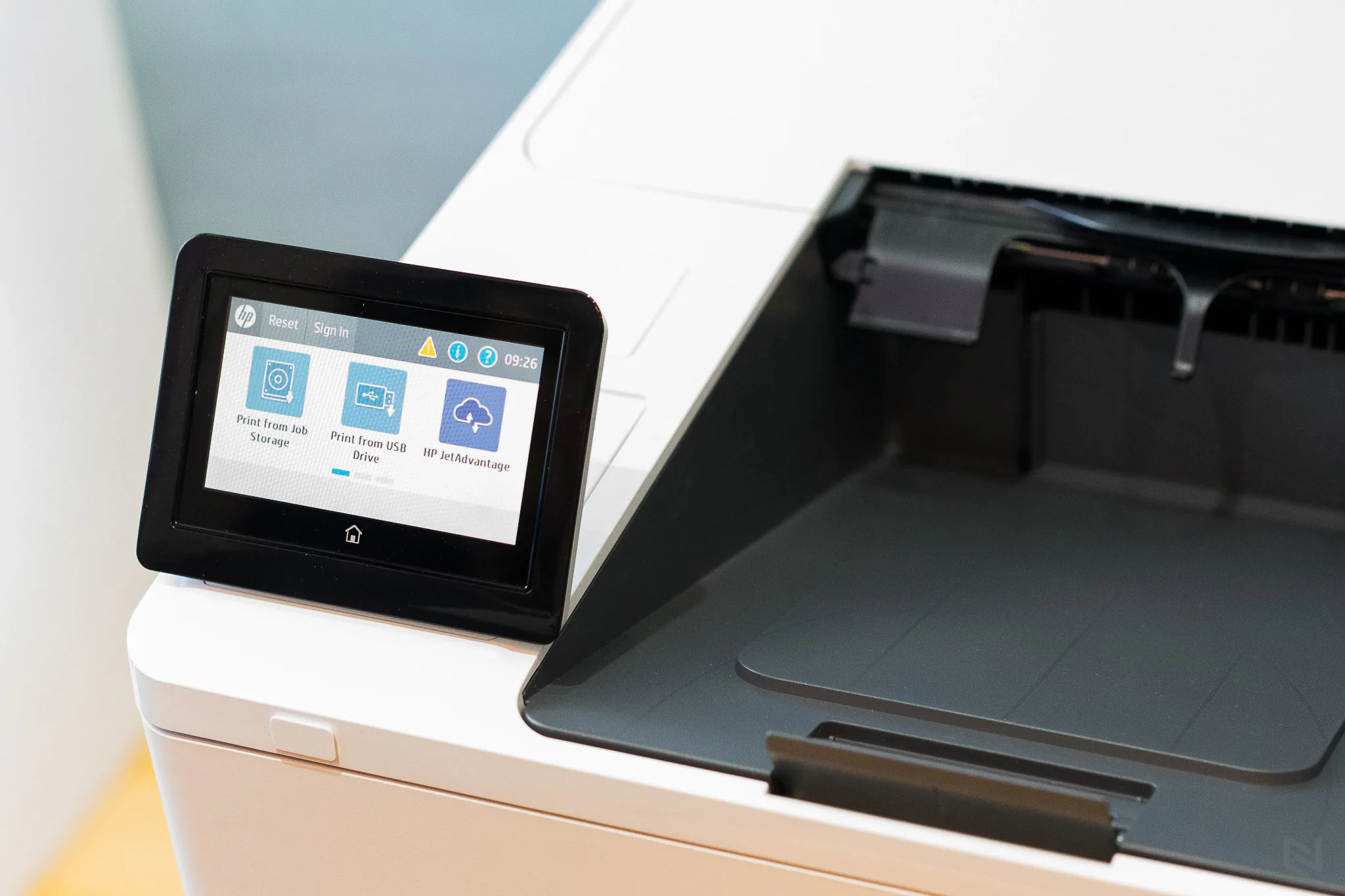 HP ra mắt dòng máy in A3 đa chức năng, mạnh mẽ và bảo mật