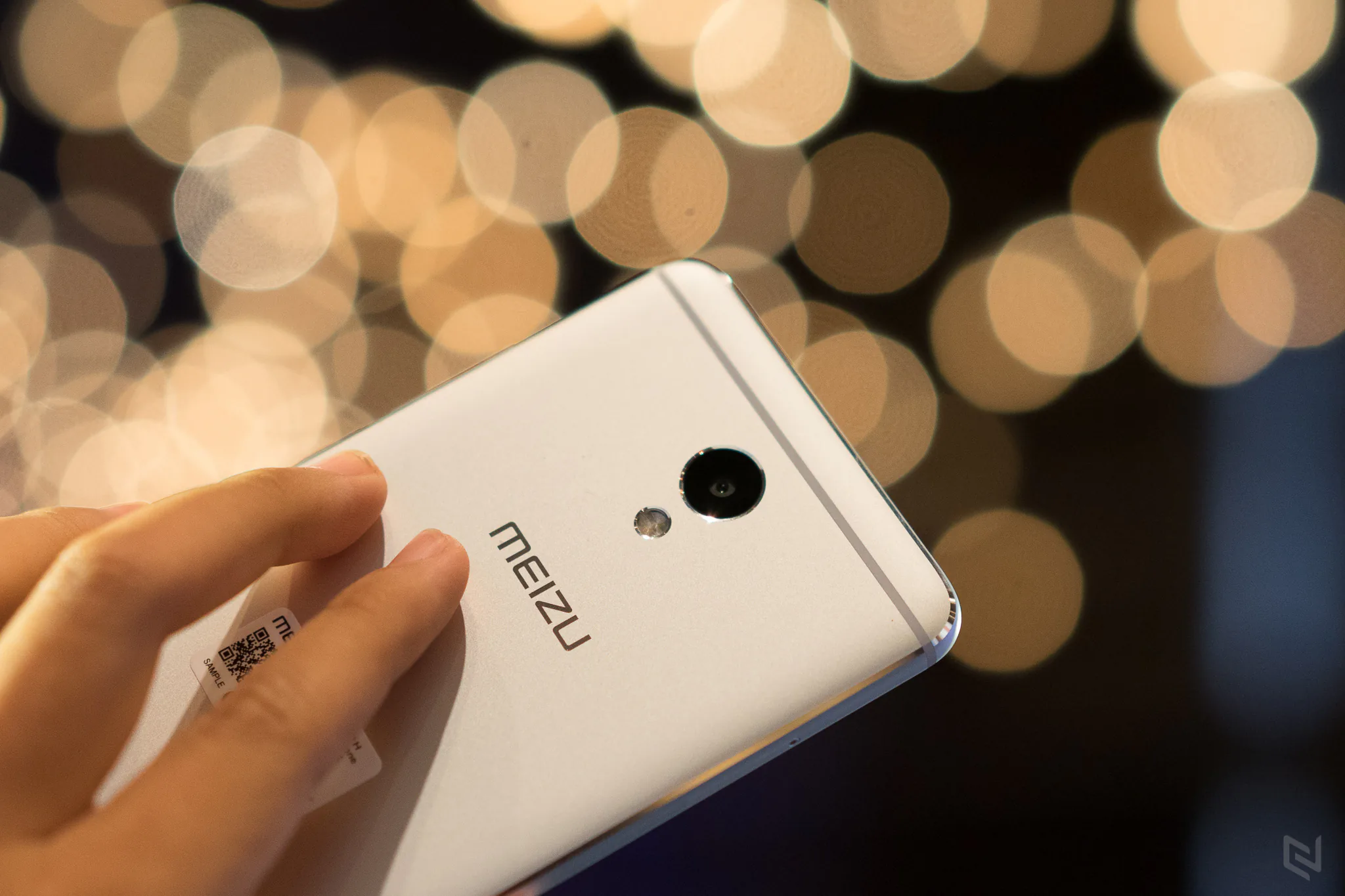 Meizu trở lại với bộ 3 sản phẩm M5 mới sau thời gian im lặng
