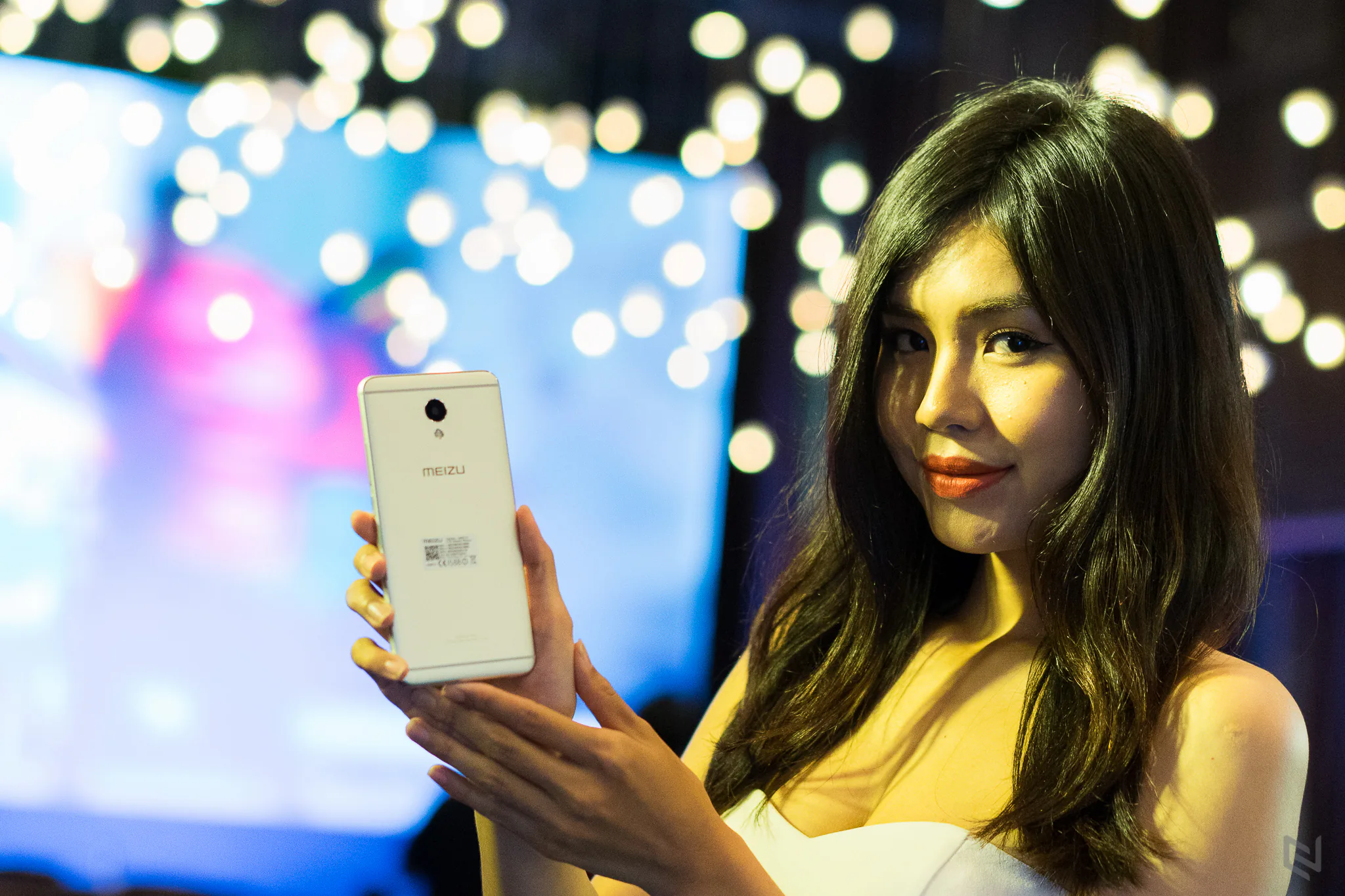 Meizu trở lại với bộ 3 sản phẩm M5 mới sau thời gian im lặng