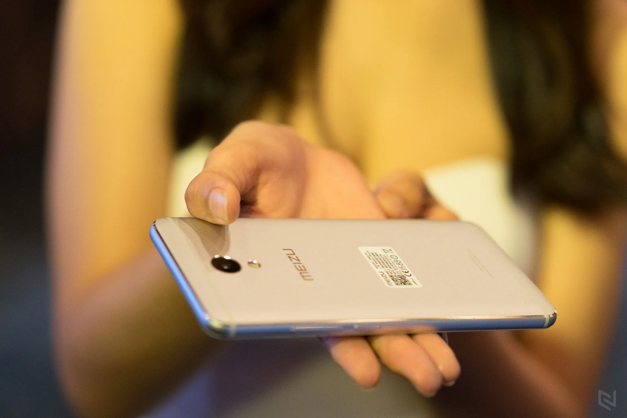 Meizu trở lại với bộ 3 sản phẩm M5 mới sau thời gian im lặng