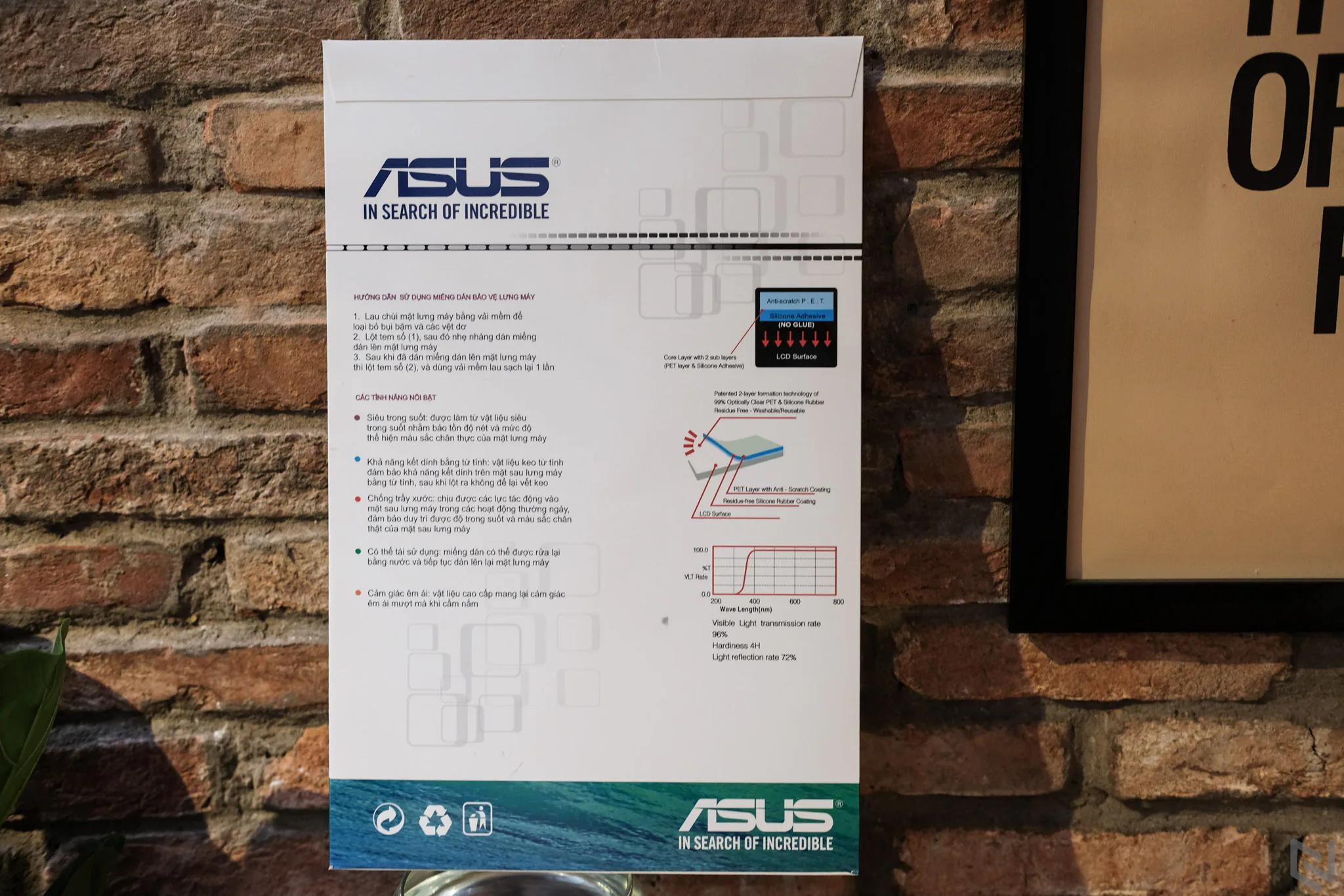 Đánh giá Asus Zenbook UX430: Khi văn phòng cũng cần đến hiệu năng