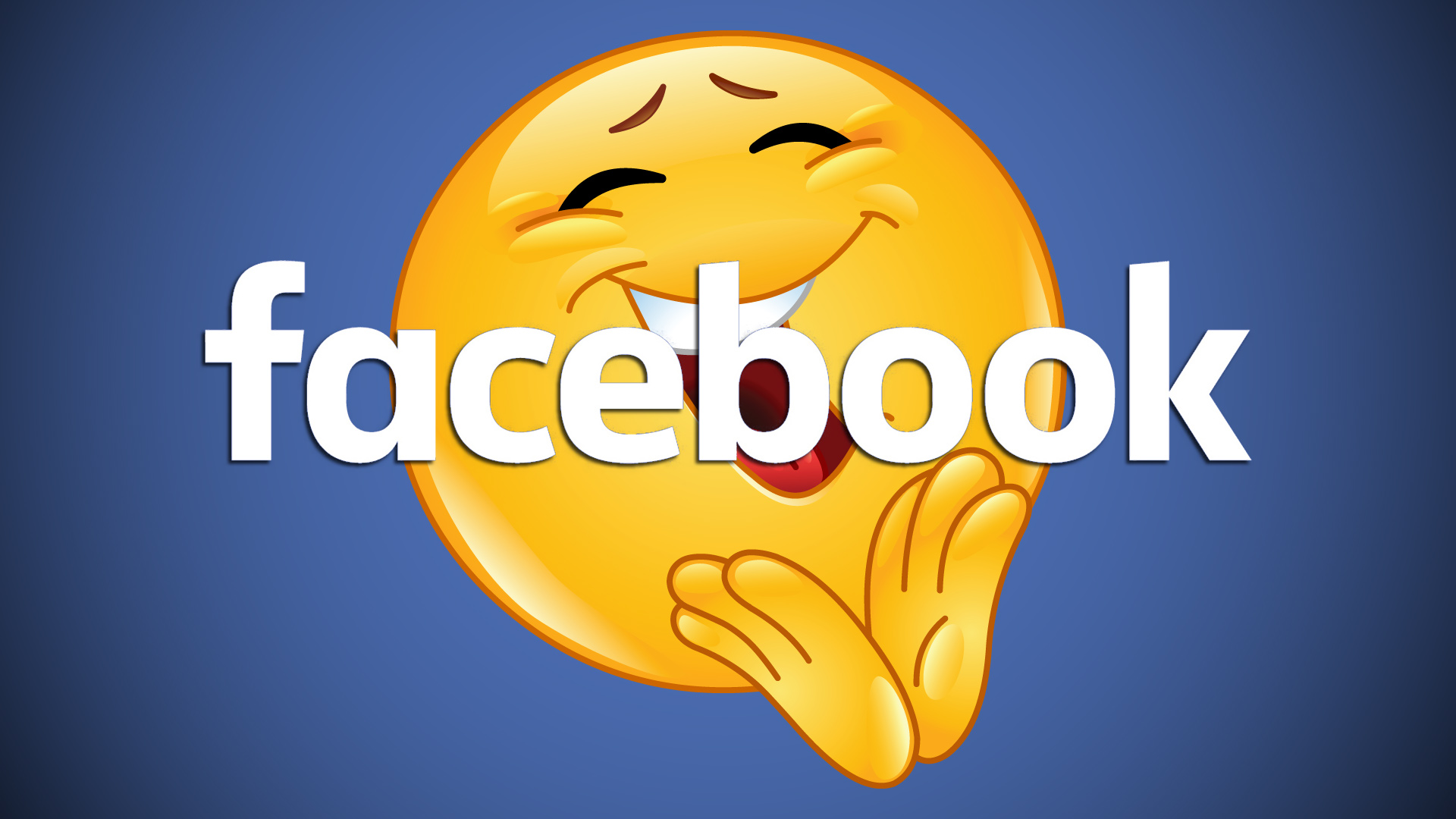 Tổng hợp, cách gõ nhanh biểu tượng cảm xúc trên Facebook
