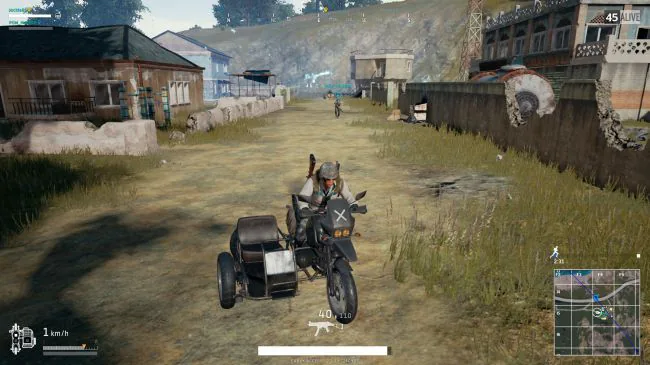 Một số mẹo nhỏ khi chơi PlayerUnknown's Battlegrouds