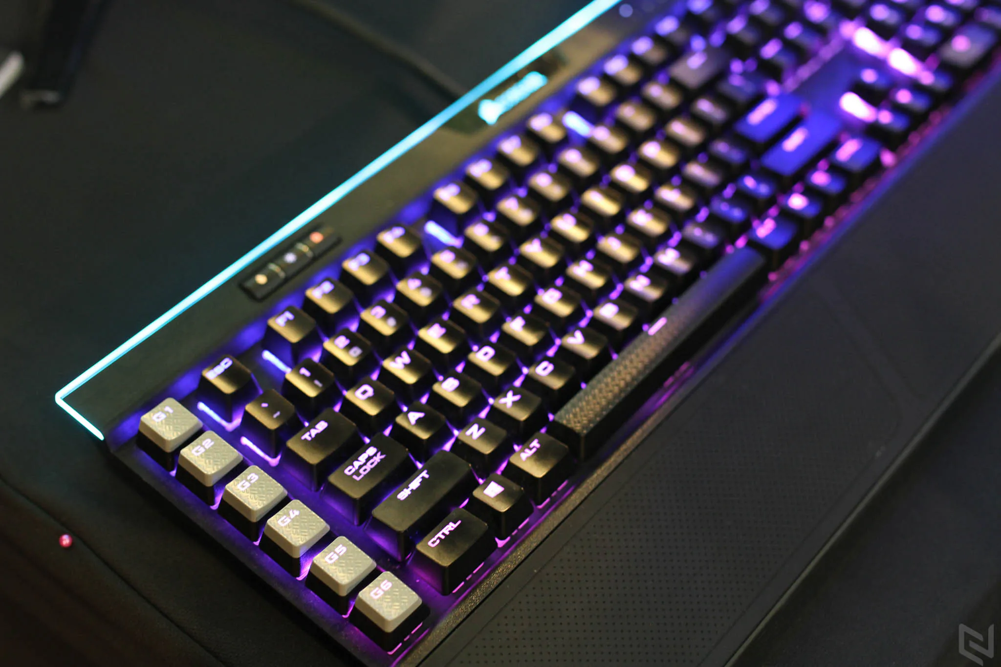 Hình ảnh buổi offline giới thiệu cuộc thi Extreme PC Master Season 3