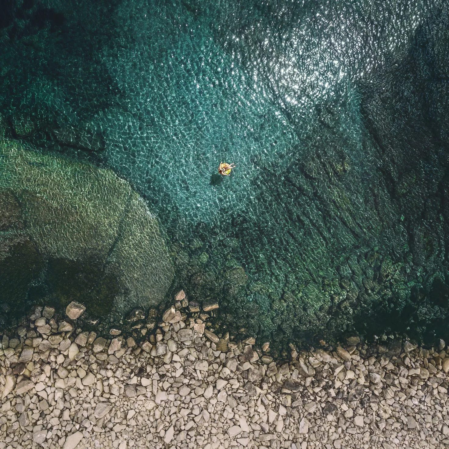Wallpapers đẹp cho iDevice: Hình nền iPad Pro mới