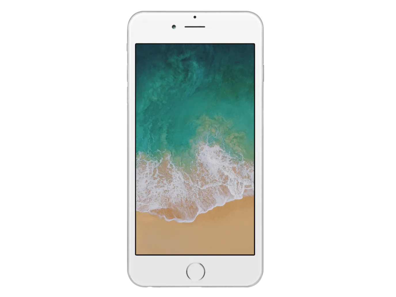 Wallpapers đẹp cho iDevice: Hình nền iOS 11, HighSierra, iMac Pro