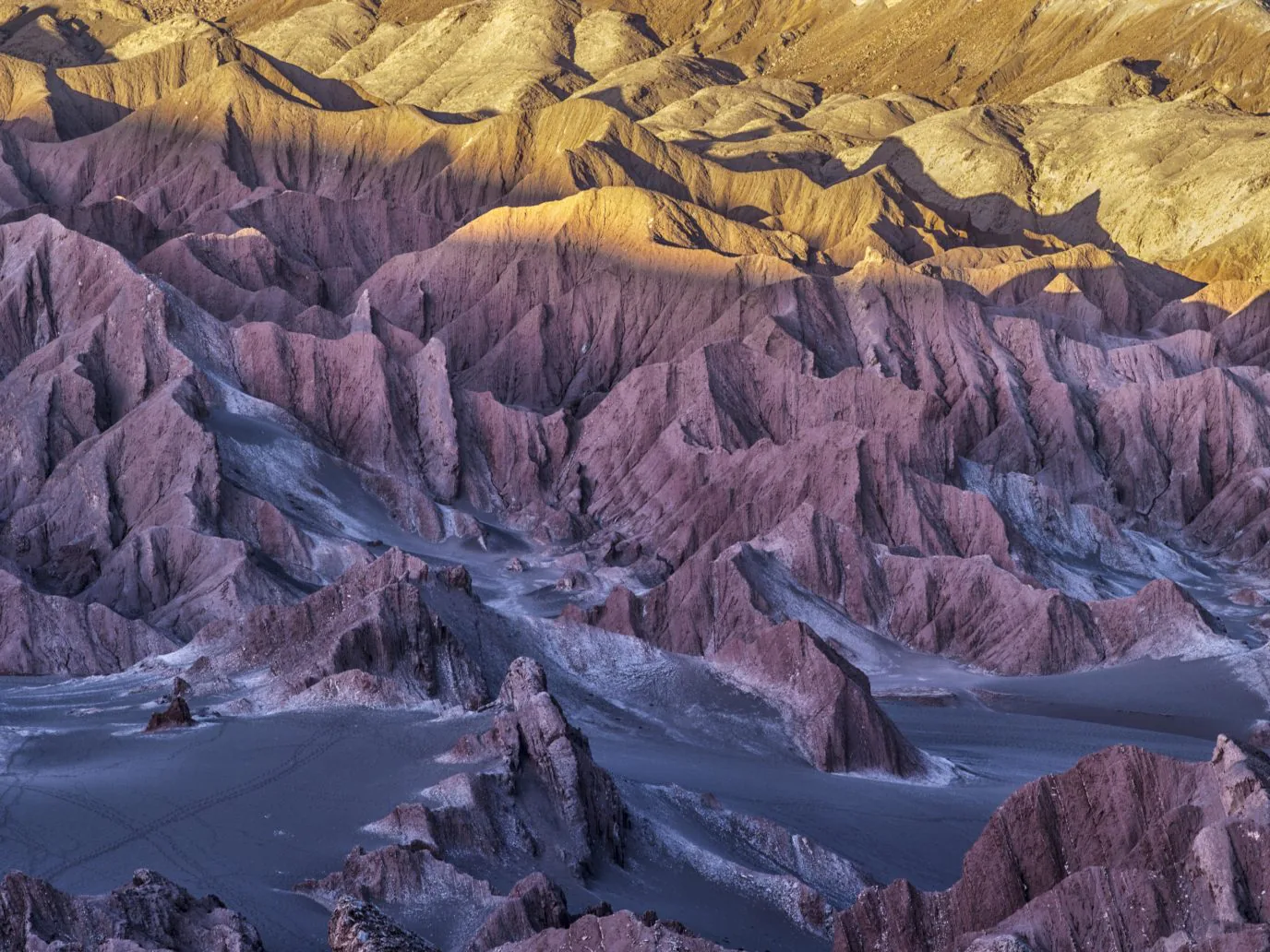 Wallpapers đẹp cho iDevice: Hình nền iPad Pro mới
