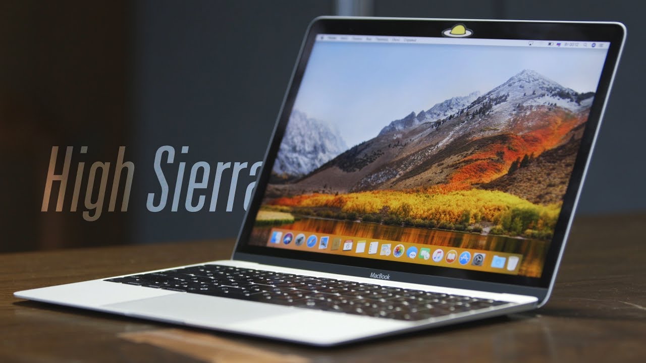 Tải về bộ cài macOS High Sierra 10.13.4, tập trung cải thiện độ ổn đinh, hiệu năng và bảo mật cho Mac