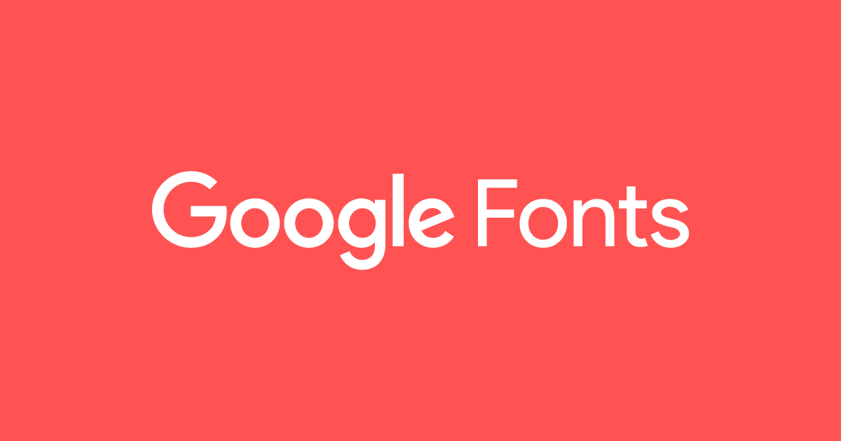 Chia sẻ trọn bộ 99 Font Google – Font Tiếng Việt với 489 kiểu khác nhau