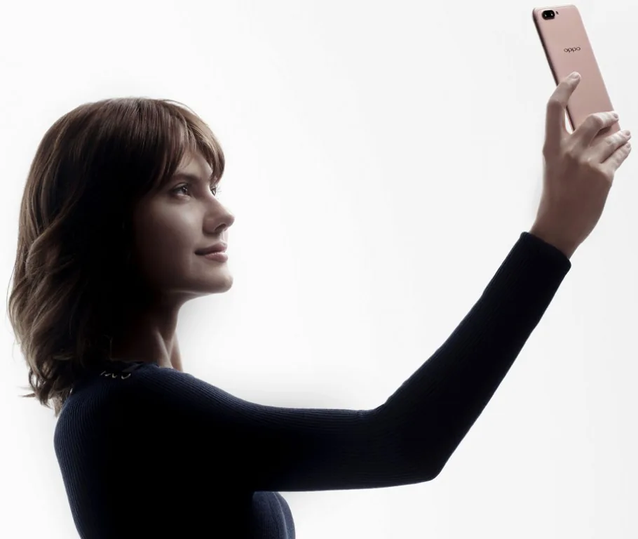 Oppo R11