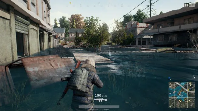 Một số mẹo nhỏ khi chơi PlayerUnknown's Battlegrouds