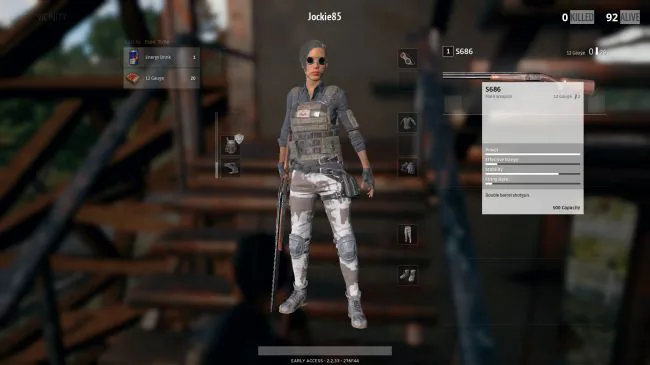 Một số mẹo nhỏ khi chơi PlayerUnknown's Battlegrouds