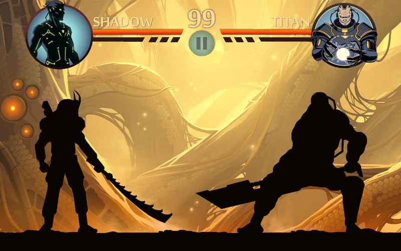 7 game đối kháng hay nhất dành cho Android và iOS