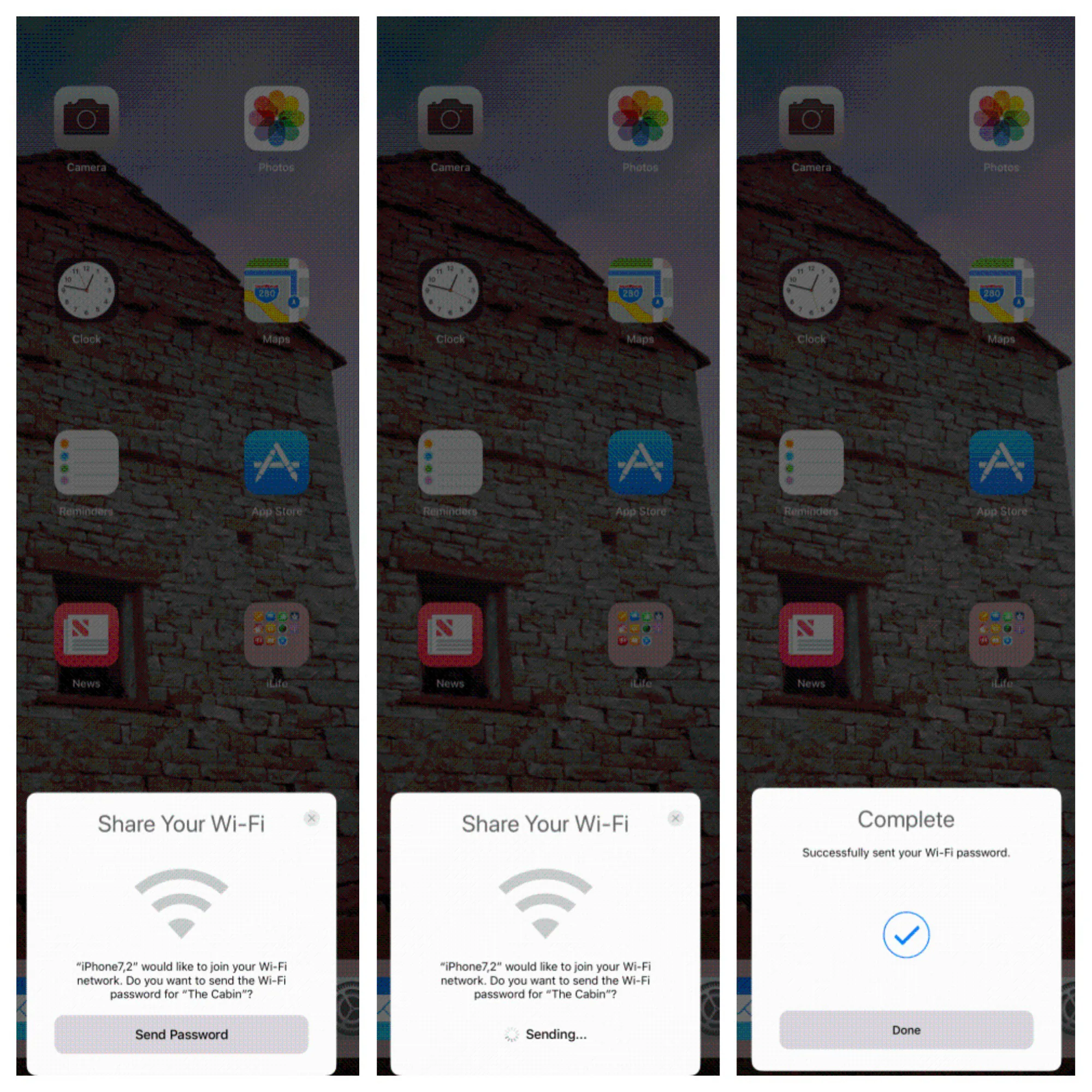 share-wi-fi
