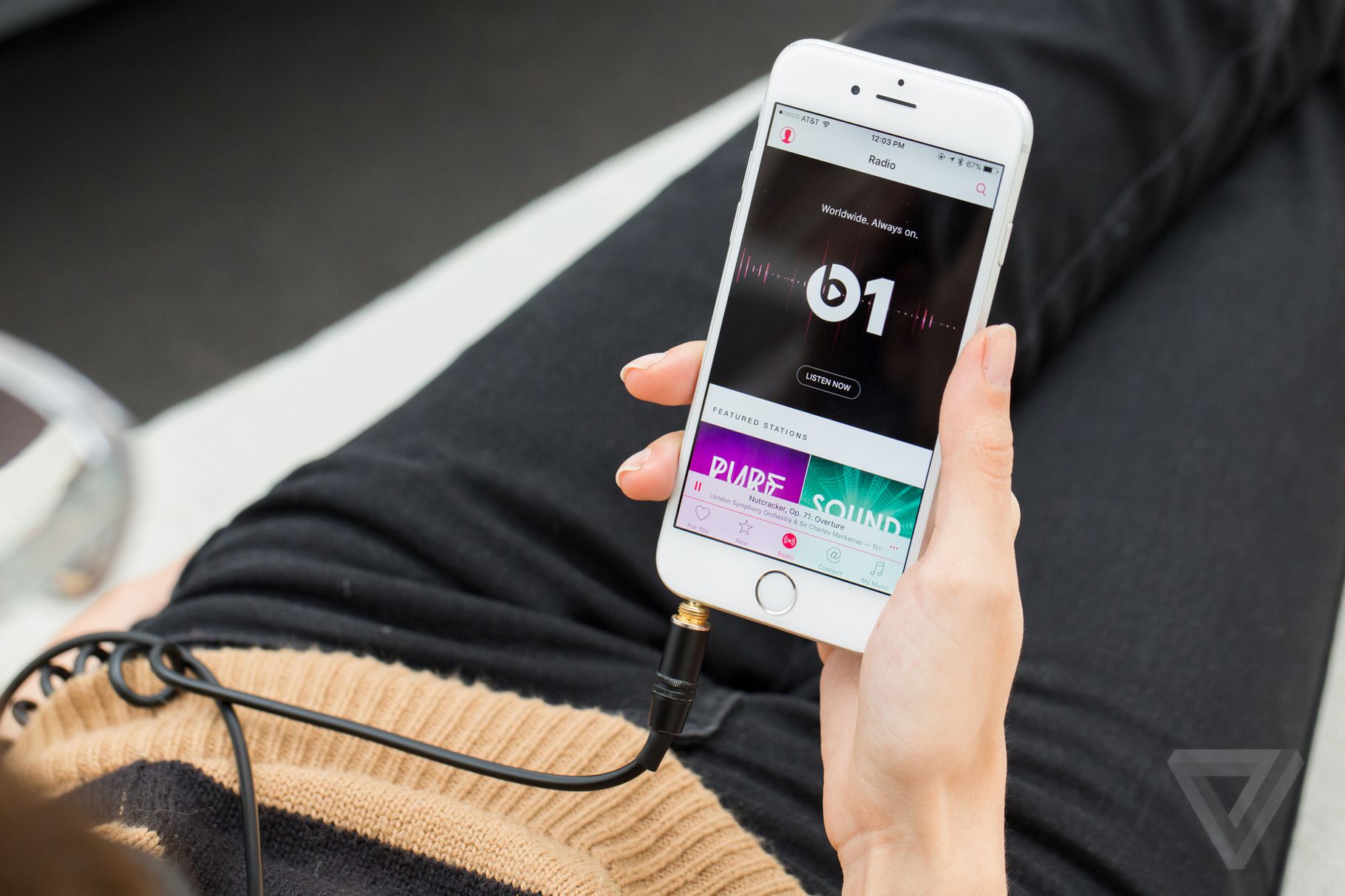Apple đang đàm phán với các hãng âm nhạc để cắt giảm chi phí cho dịch vụ Apple Music