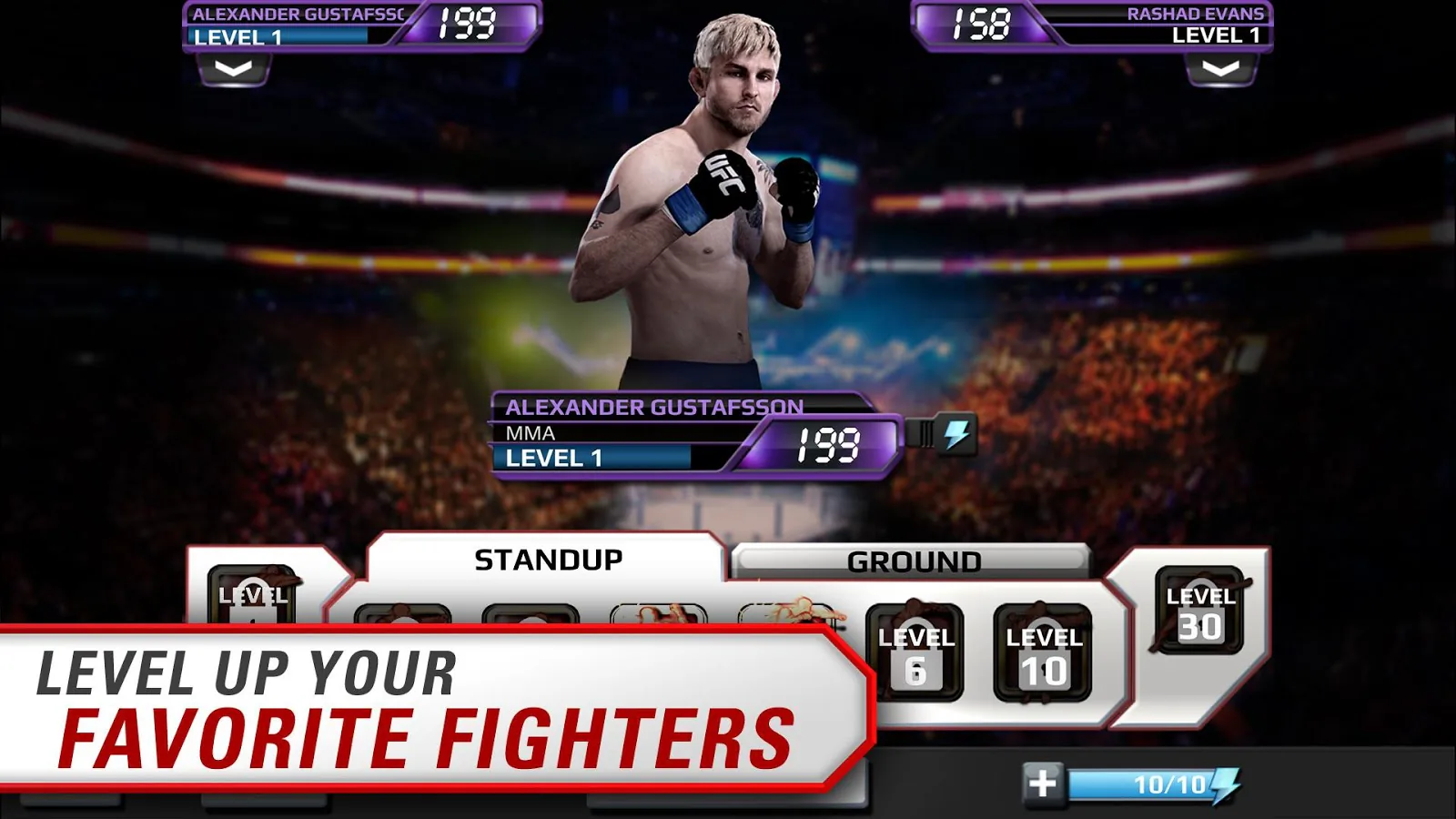 7 game đối kháng hay nhất dành cho Android và iOS
