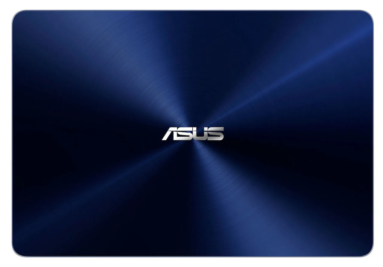 Loạt laptop viền siêu mỏng của ASUS trình làng tại Việt Nam