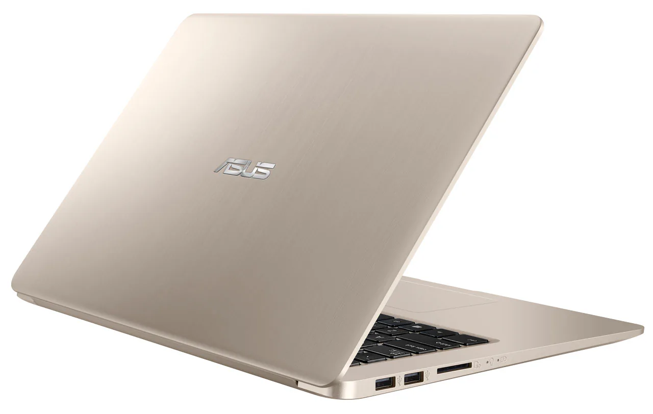 Loạt laptop viền siêu mỏng của ASUS trình làng tại Việt Nam