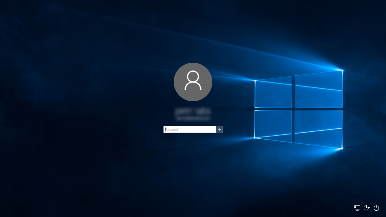 Hướng dẫn cách bỏ qua màn hình khóa trên Windows 10